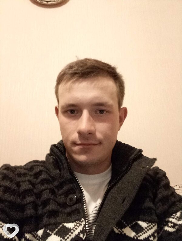 Дмитрий, 28, Сызрани — анкета №896106