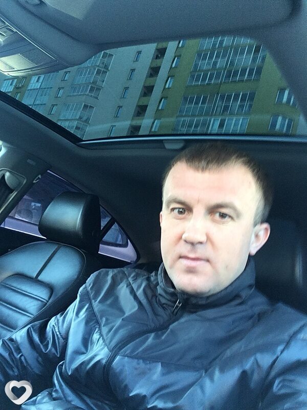 Дамир, 41, Екатеринбурге — анкета №896107