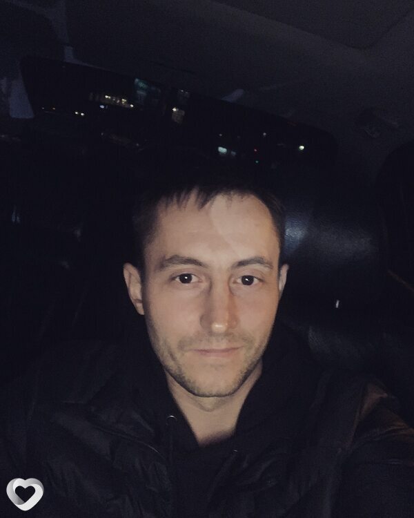 Антон, 32, Новосибирске — анкета №896112