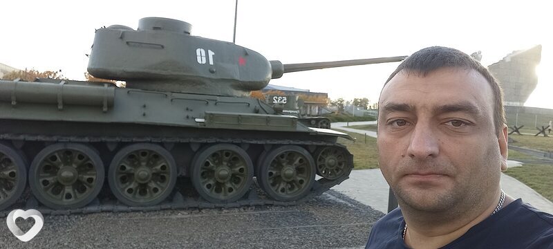Василий, 46, Таганроге — анкета №896117