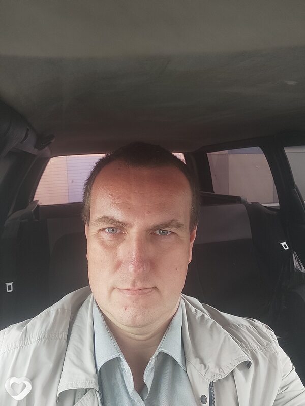 Дмитрий, 45, Клине — анкета №896118