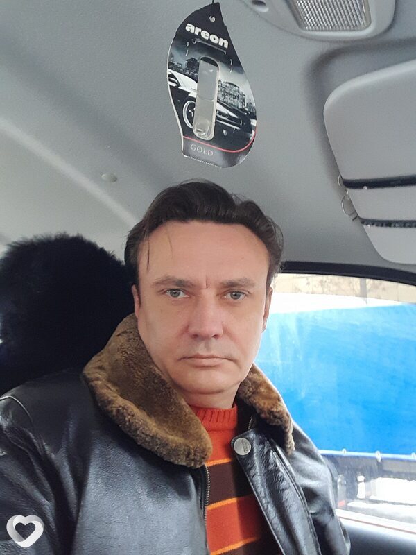 Владимир, 40, Алматы — анкета №896123