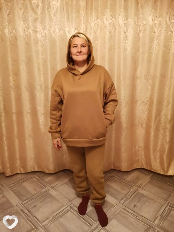 Елена, 47, Канске — анкета №896125