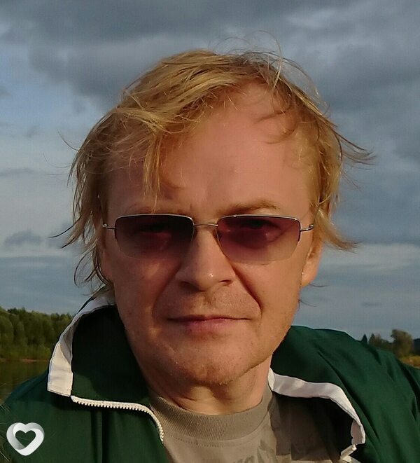 Павел, 59, Москве — анкета №896128