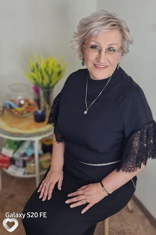 Лариса, 59, Тюмени — анкета №896131