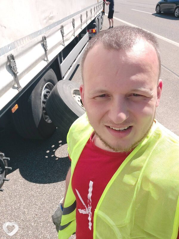 Александр, 39, Могилев — анкета №896132