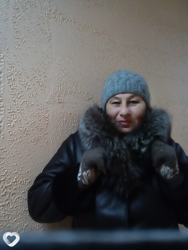Лина, 60, Воронеже — анкета №896134