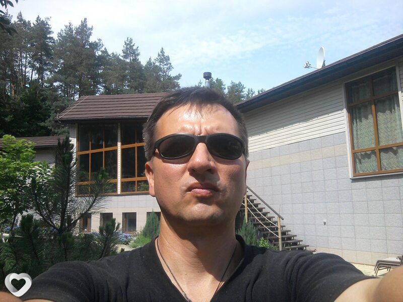 Алексей, Бахмач