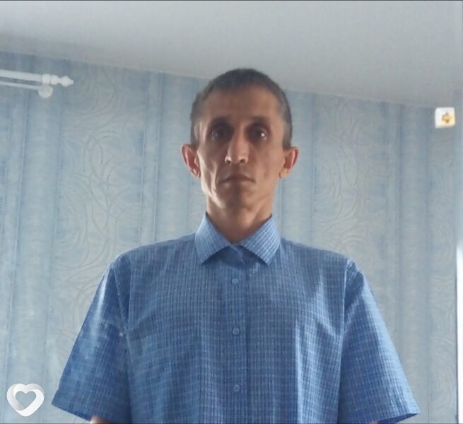 Руслан, 50, Иркутске — анкета №896290