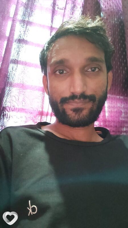 Atul, 27, Москве — анкета №896291