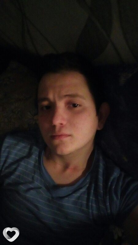 Никита, 29, Волжском — анкета №896300
