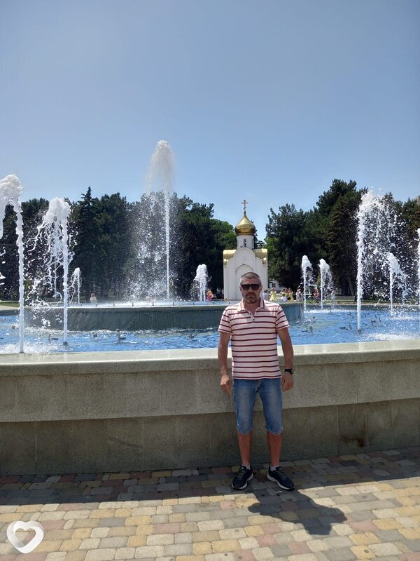 Александр, 40, Москве — анкета №896302