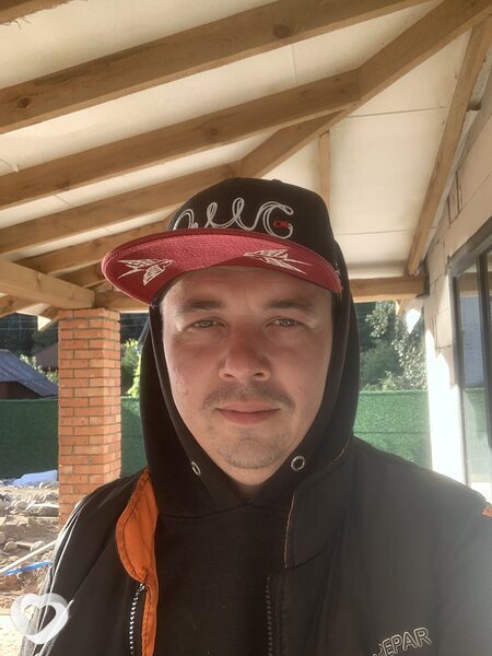 Юра, 38, Минске — анкета №896310