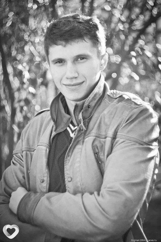 Вадик, 45, Бресте — анкета №10689
