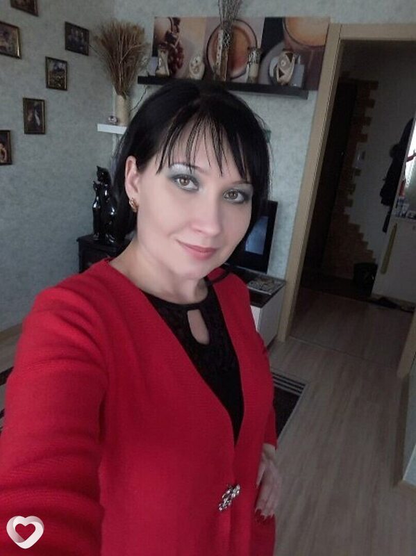 Наталья, 48, Уфе — анкета №896147