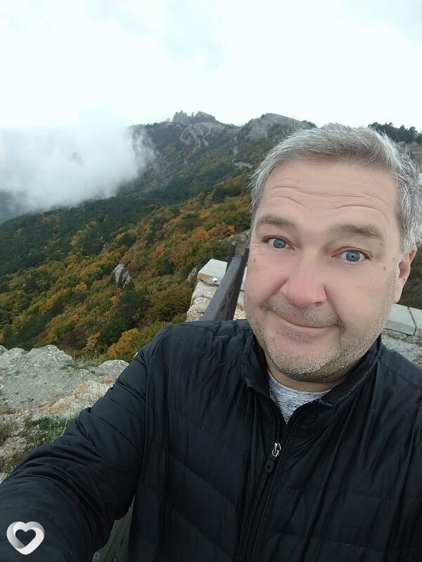 Александр, 47, Нижнем Новгороде — анкета №896148