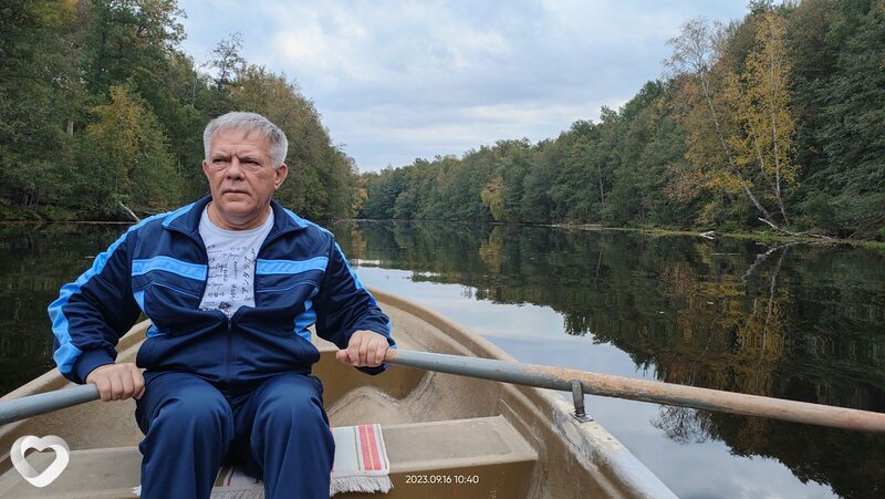 Вячеслав, 69, Кстове — анкета №896150