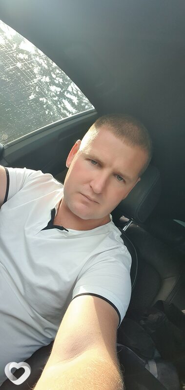Денис, 33, Самаре — анкета №896151