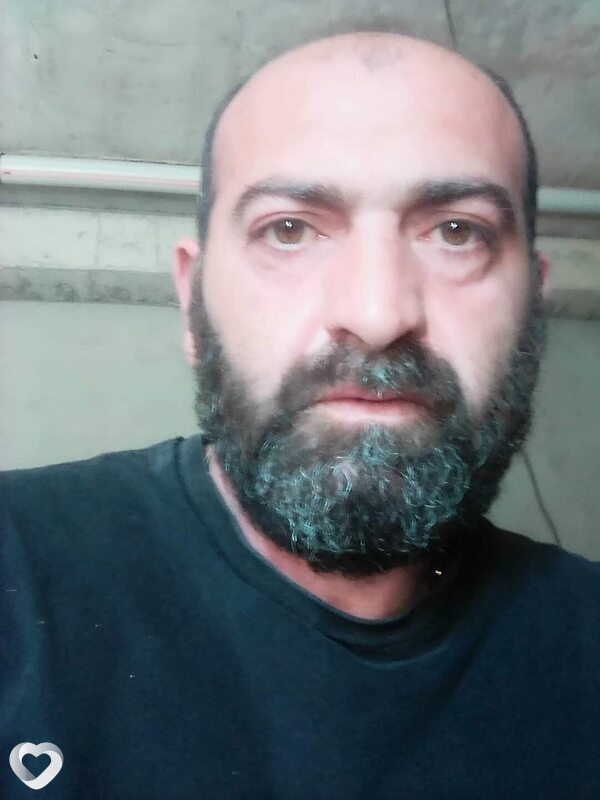 Misha, 49, Киеве — анкета №896154