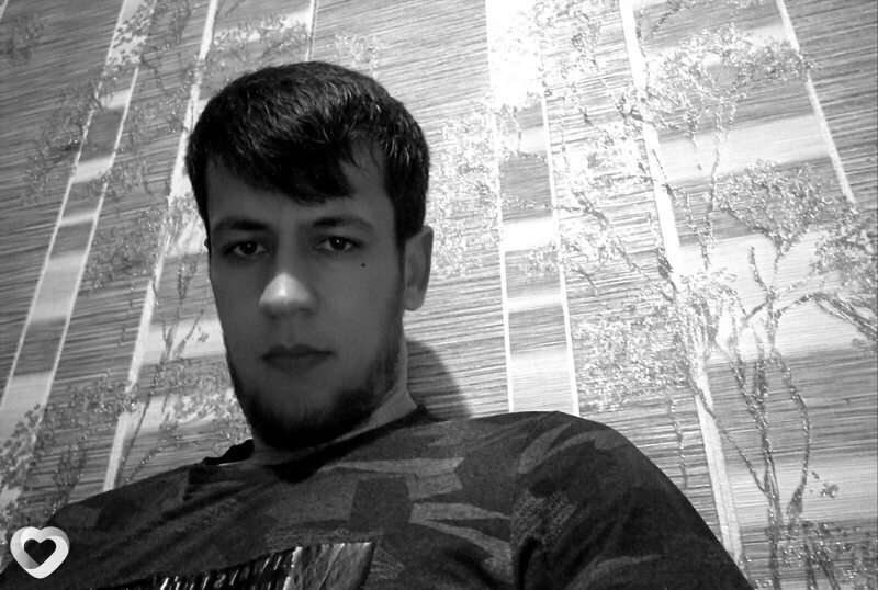 Имран, 31, Москве — анкета №896158
