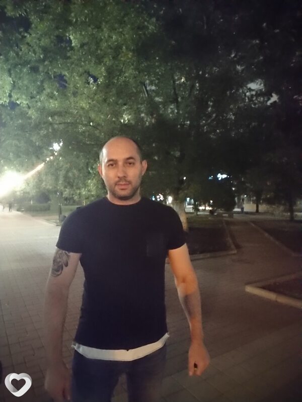 Эдуард, 45, Ростове-на-Дону — анкета №896163
