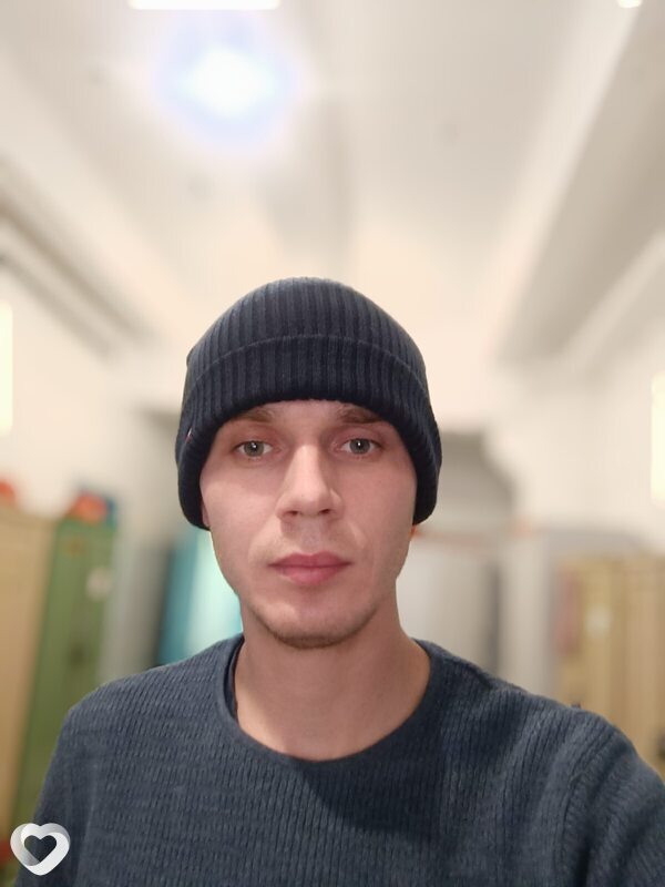 Алексей, 33, Рудном — анкета №896250