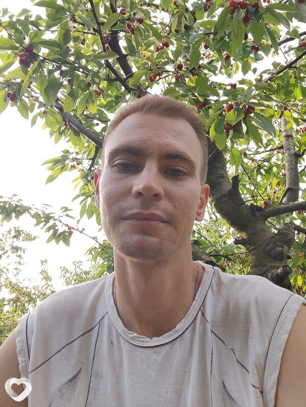 Вангог, 28, Краснодаре — анкета №896252