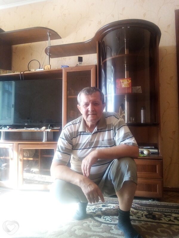 Николай, 57, Волгодонске — анкета №896253