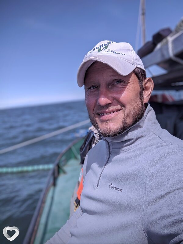 Алексей, 49, Новосибирске — анкета №896254