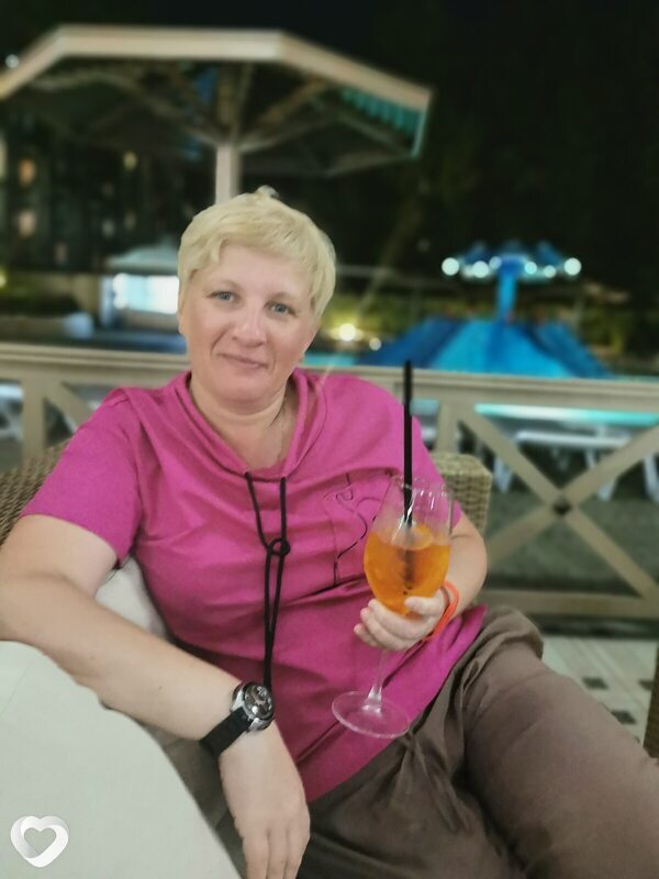 Светлана, Ухта