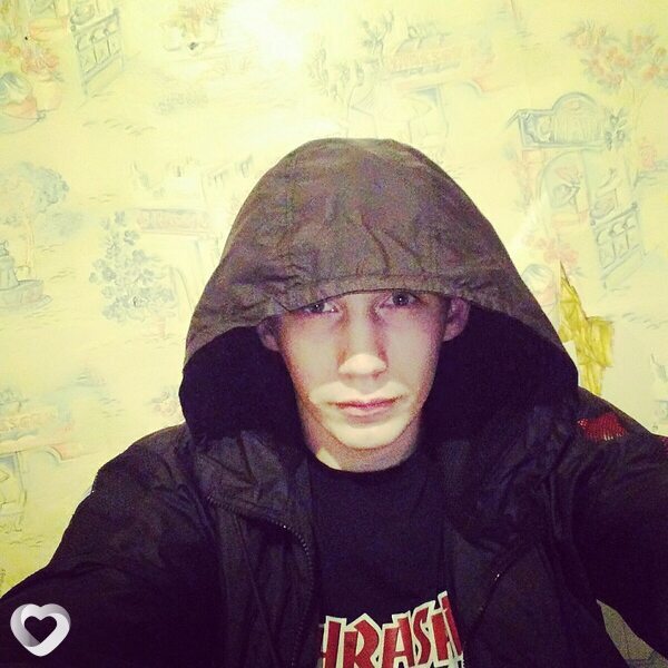 Сергей, 25, Москве — анкета №896256