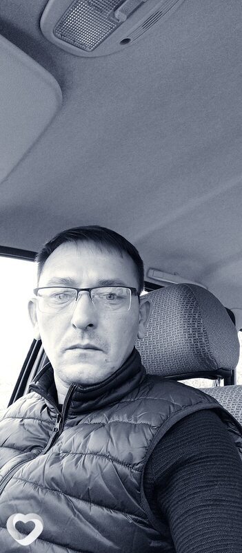 Денис, 41, Похвистневе — анкета №896259