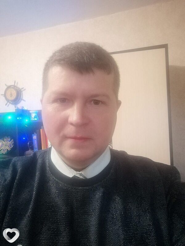Руслан, 48, Новокузнецке — анкета №896356