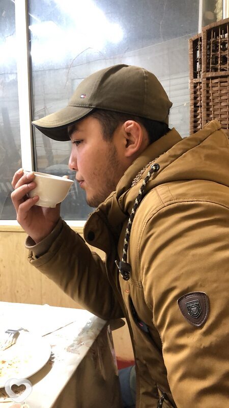 Рус, 27, Алматы — анкета №896357