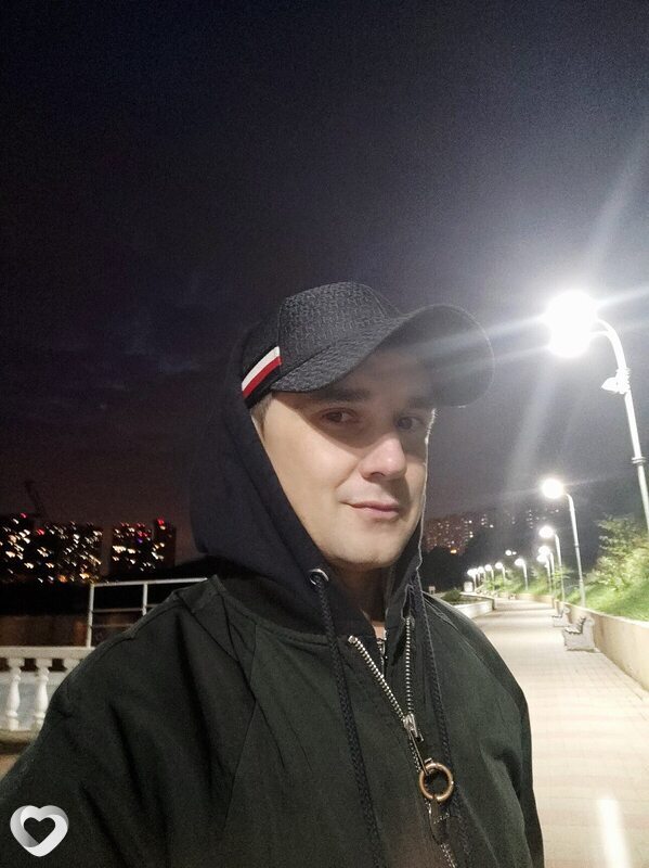 Александр, 35, Москве — анкета №896359