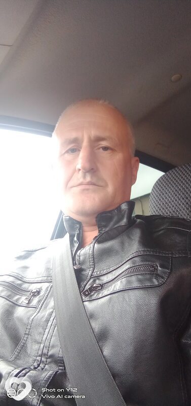 Эд, 48, Тюмени — анкета №896360