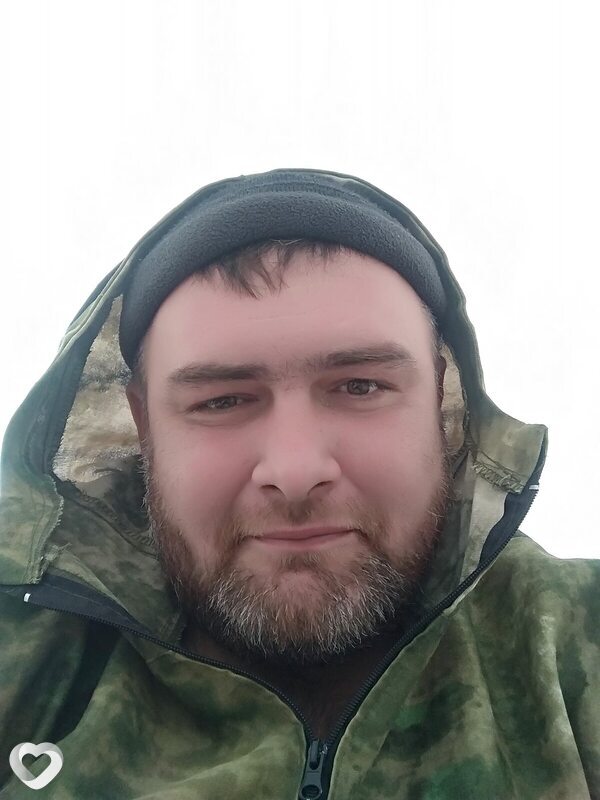 Александр, 38, Новосибирске — анкета №896191