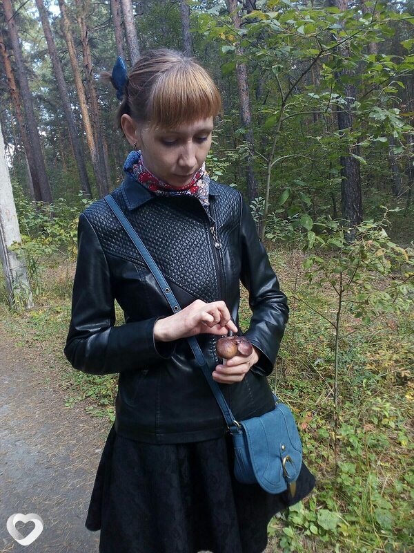 Татьяна, 41, Челябинске — анкета №896196
