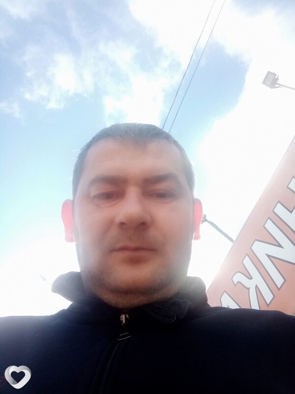 Александр, 41, Смоленске — анкета №896204