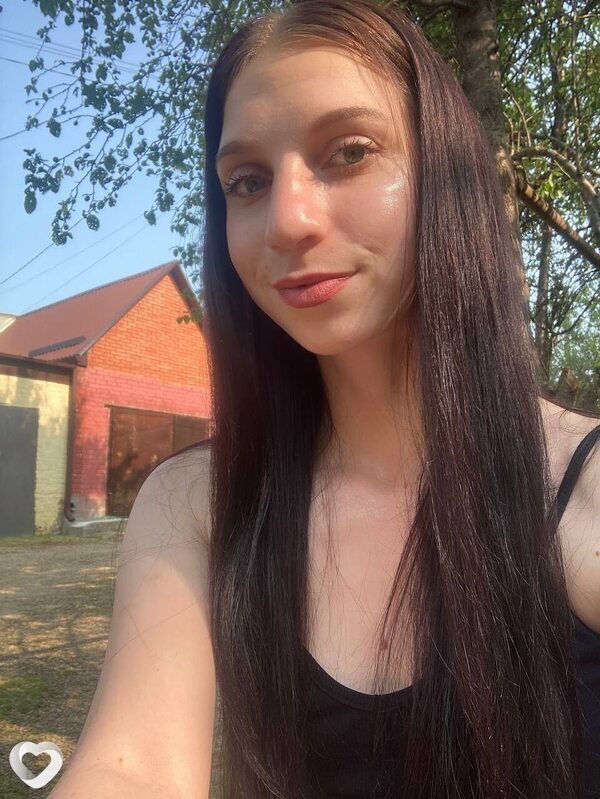 Дарья, 21, Армавире — анкета №896211