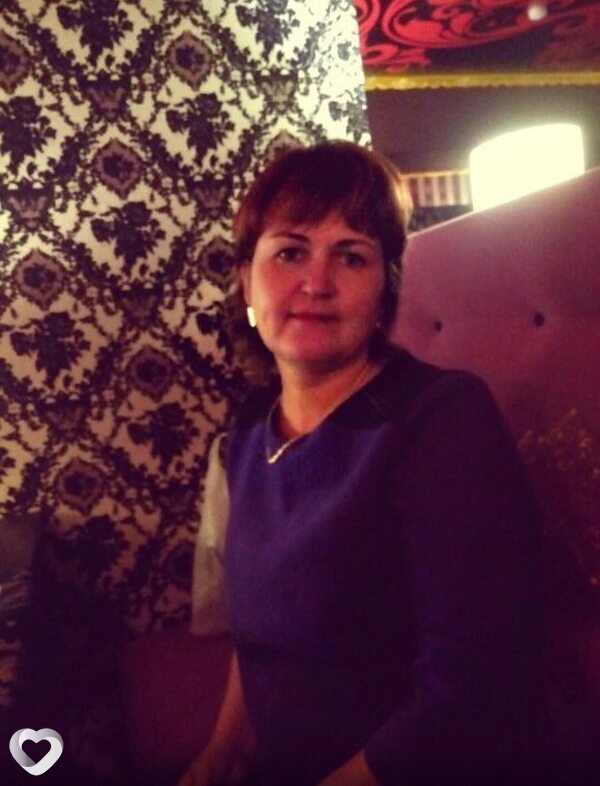 Татьяна, 50, Сарапуле — анкета №896213