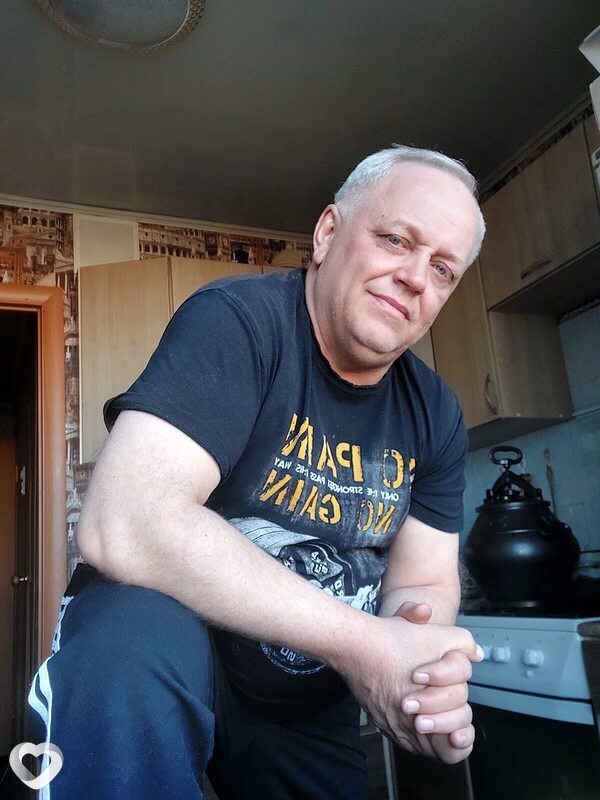Виталиий, 57, Орске — анкета №896318