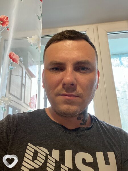 Владимир, 34, Тобольске — анкета №896321