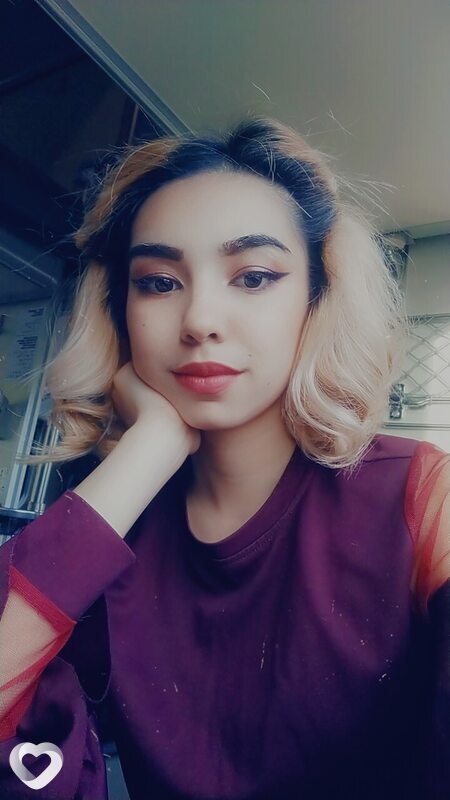 Асаль, 23, Уфе — анкета №896330