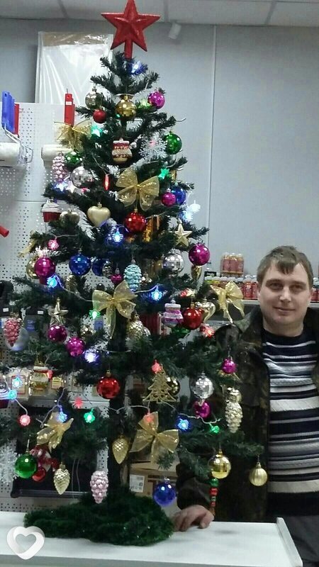 Александр, 37, Невьянске — анкета №896334