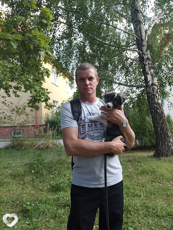 Игорь, 43, Калининграде — анкета №896335
