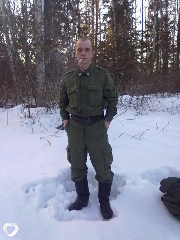 Александр, 40, Санкт-Петербурге — анкета №896392