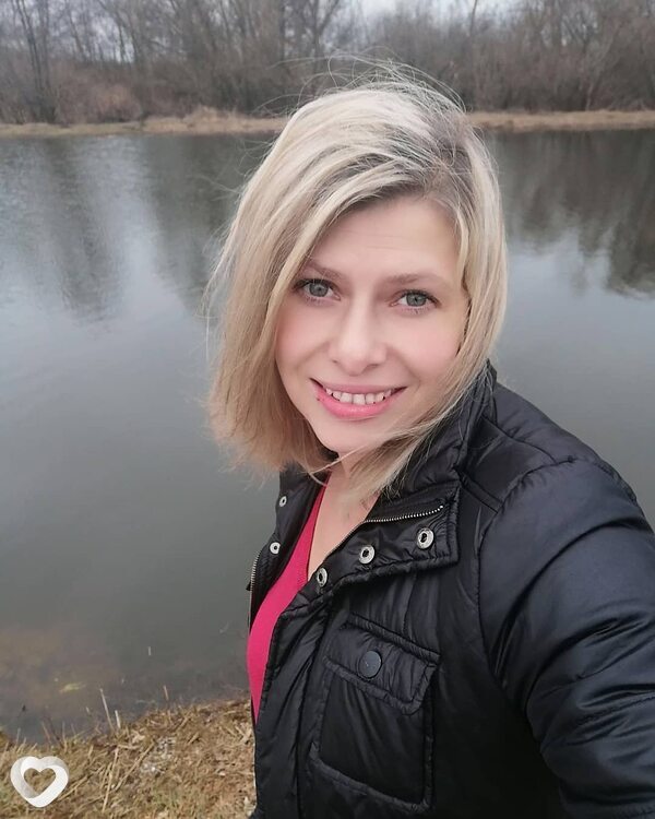 Аня, 42, Лисках — анкета №896395