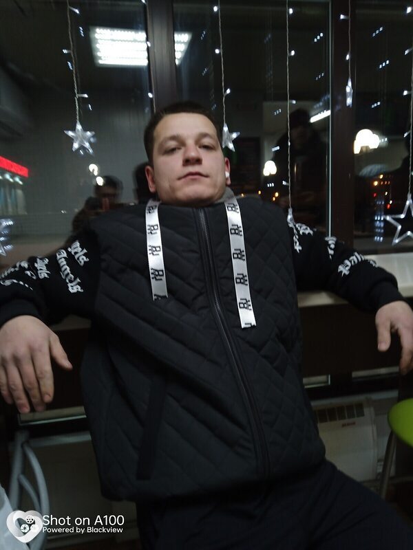 Ruslan, 28, Чите — анкета №896396