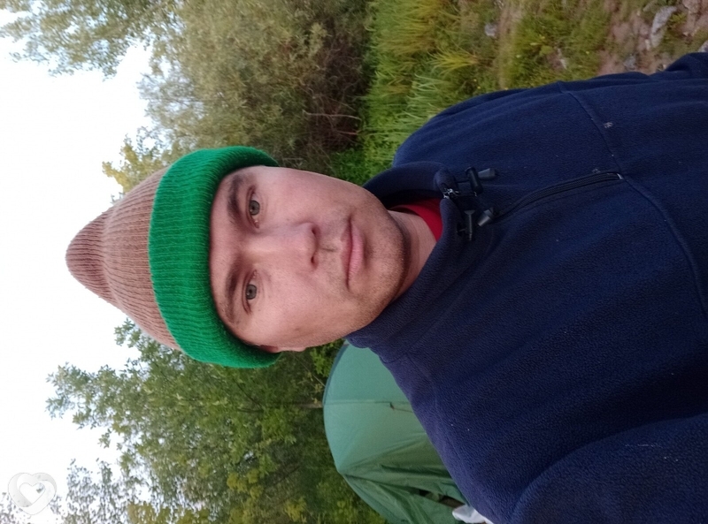 Митя, 37, Чебоксарах — анкета №896405